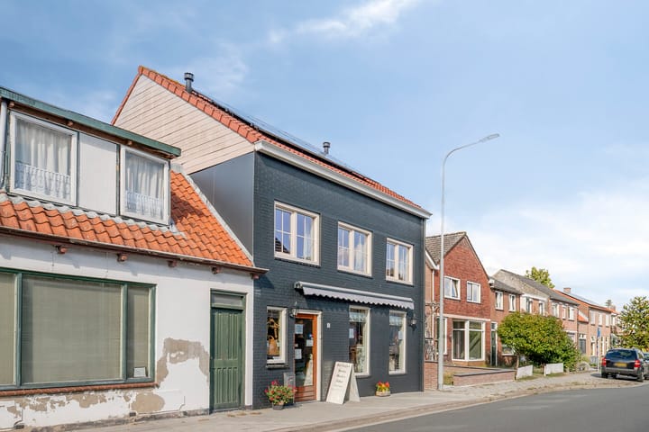 Veerstraat 5 in Zaamslag