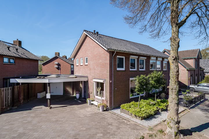 Photo of property Veerweg 10, Babberich