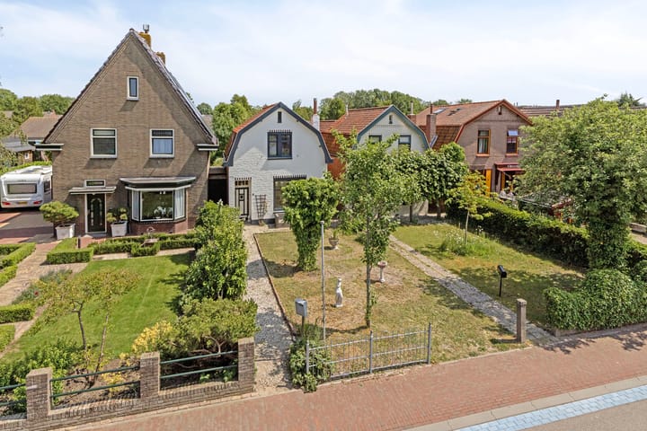 Veerweg 11 in Kamperland