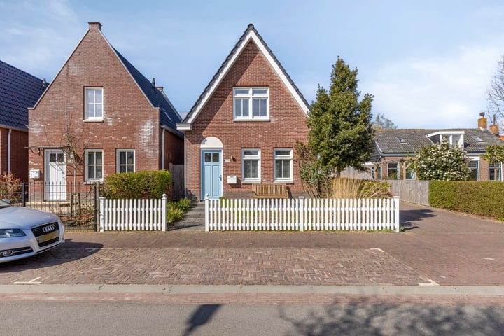 Photo of property Veerweg 124, Kamperland