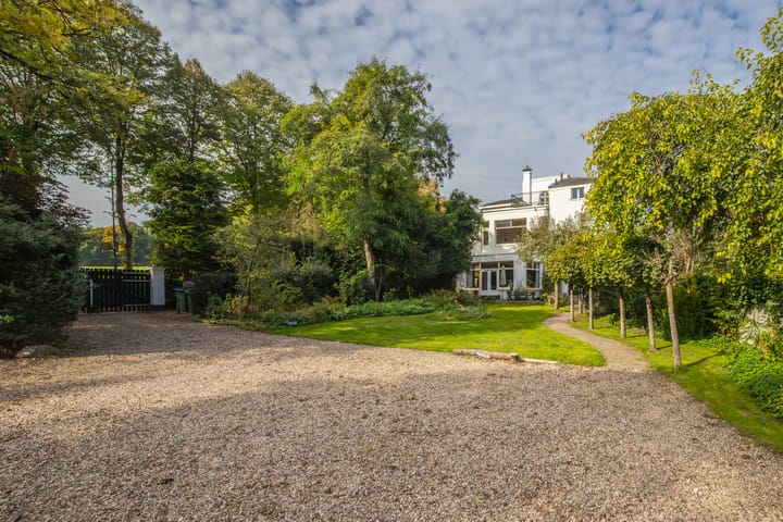 Foto van woning Veerweg 2, Oosterbeek