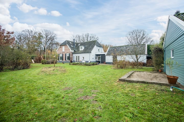 Veerweg 25 dans Gorssel photo