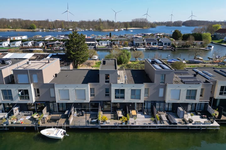Veerweg 40 in Brielle