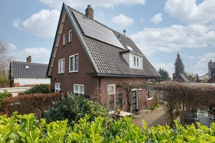 Photo of property Veerweg 41, Rheden