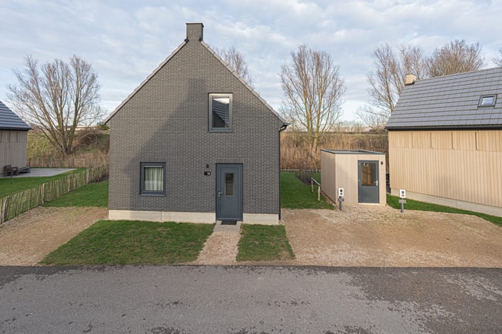 Veerweg 50-013 in Wolphaartsdijk