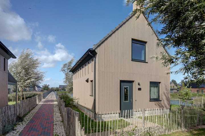 Veerweg 50-239 in Wolphaartsdijk