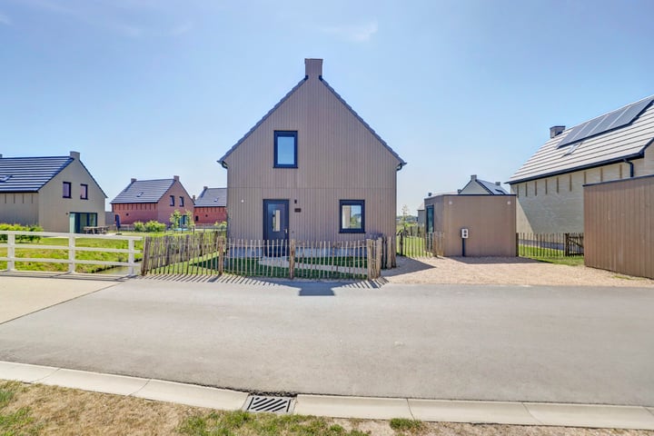 Veerweg 50-286 in Wolphaartsdijk