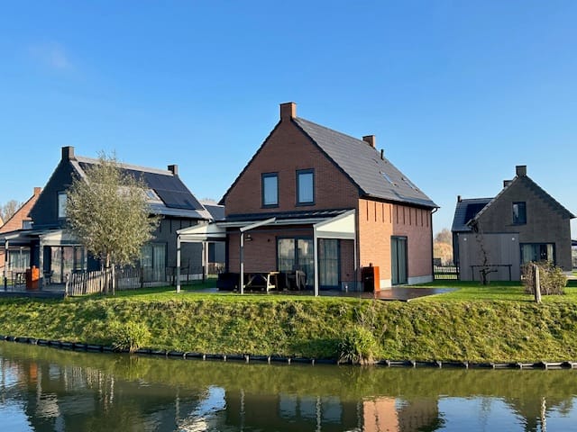 Veerweg 50-288 in Wolphaartsdijk