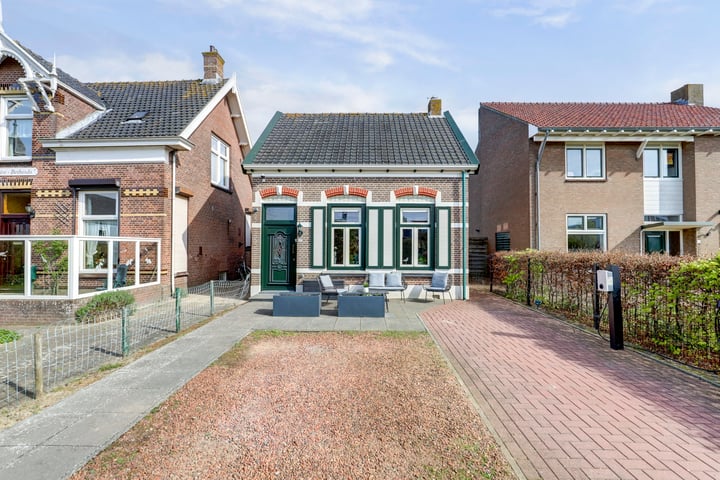 Veerweg 57 in Kamperland
