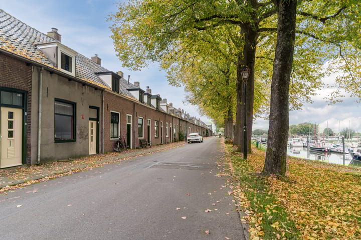 Photo de la maison Veerweg 6, Culemborg