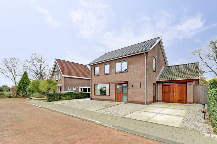 Foto van woning Veerweg 6, Kapelle