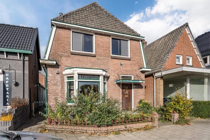 Veerweg 72 in Rheden