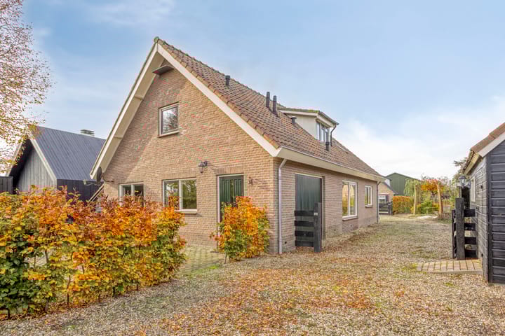 Veesser Enkweg 46 in Veessen