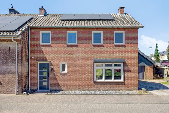 Veestraat 12a in Sint Odiliënberg foto