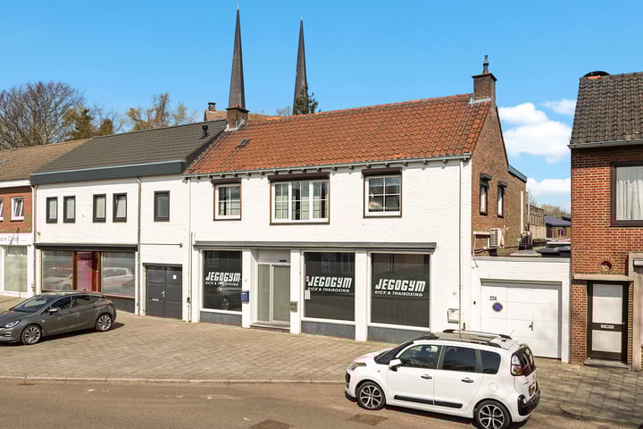 Veestraat 22 in Sittard Foto