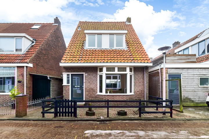 Veestraat 22 in Leeuwarden