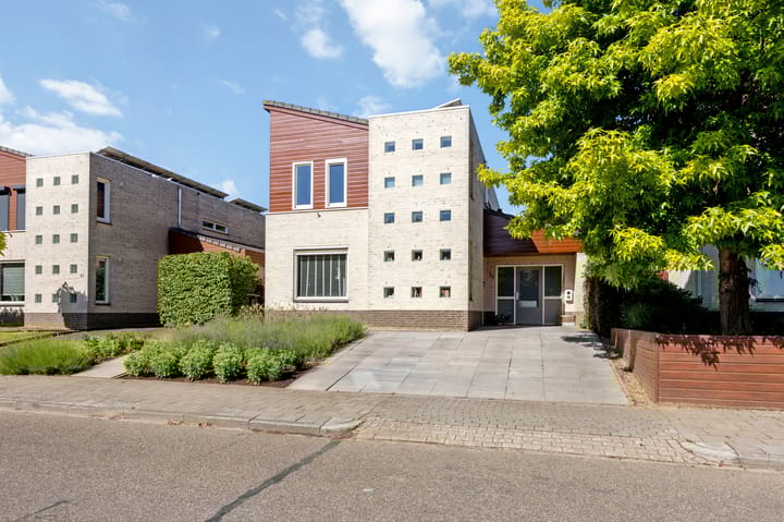 Photo of property Veestraat 25, Herten