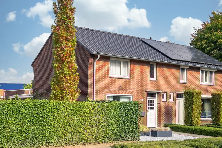 Photo de la maison Veestraat 34, Linne