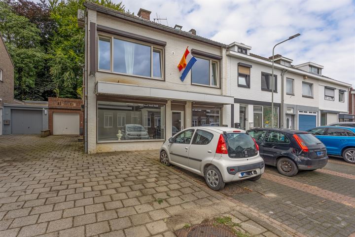 Veestraat 36 in Sittard