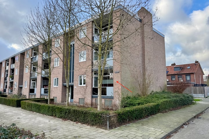 Veestraat 73 in Venlo