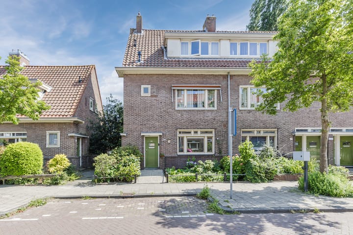 Veeteeltstraat 41 in Amsterdam