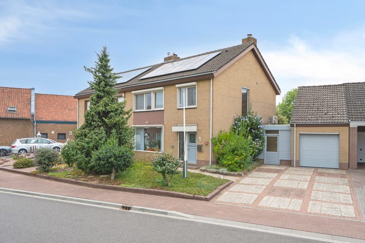 Veeweg 3 in Einighausen