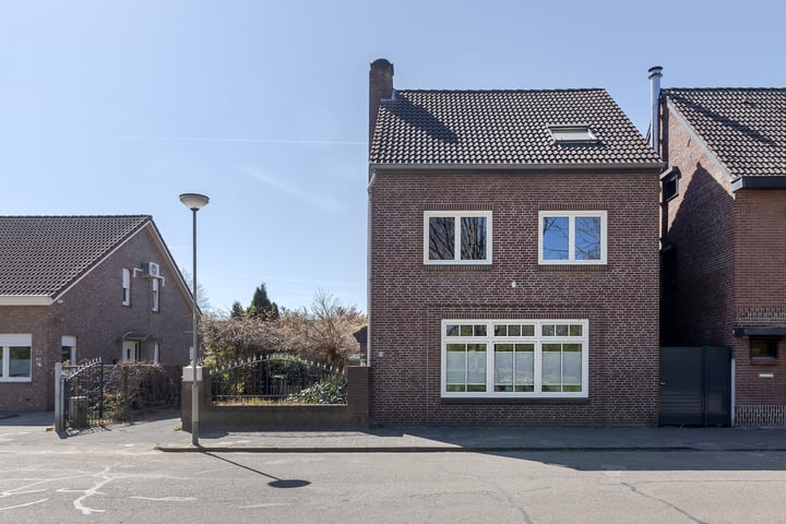 Photo of property Veeweg 89, Landgraaf