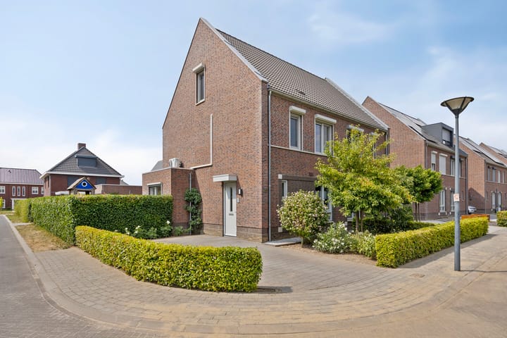 Veeweide 20 in Herten