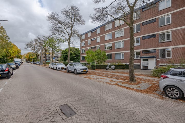Vegelinsoord 124 in Rotterdam
