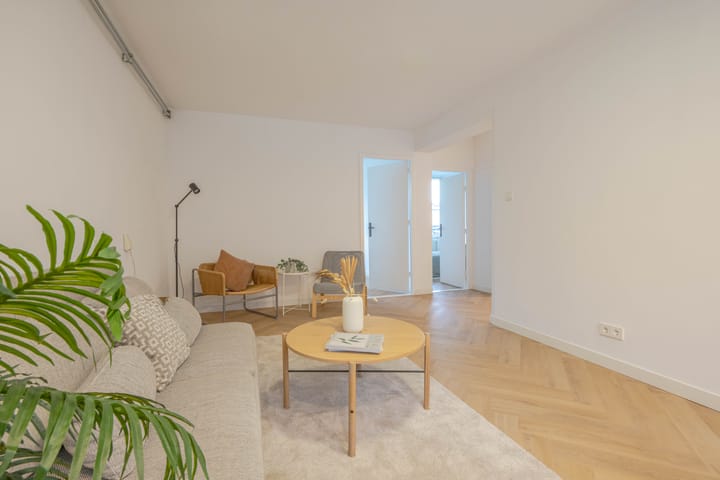 Vegelinsoord 71 in Rotterdam