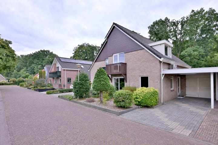 Vegerinkskamp 38A in Bathmen