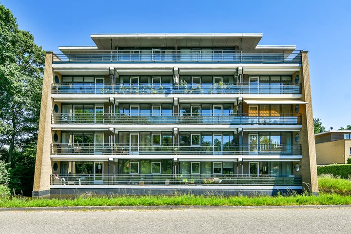 Photo of property Vegmolaan 5, Leiderdorp