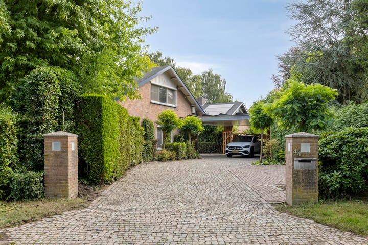 Veilig Oord 44 in Bladel