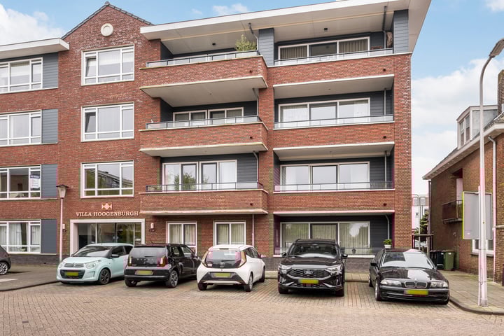Veilingkade 8 in 's-Gravenzande