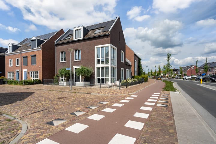 Veilingklok 2 in Wijk bij Duurstede
