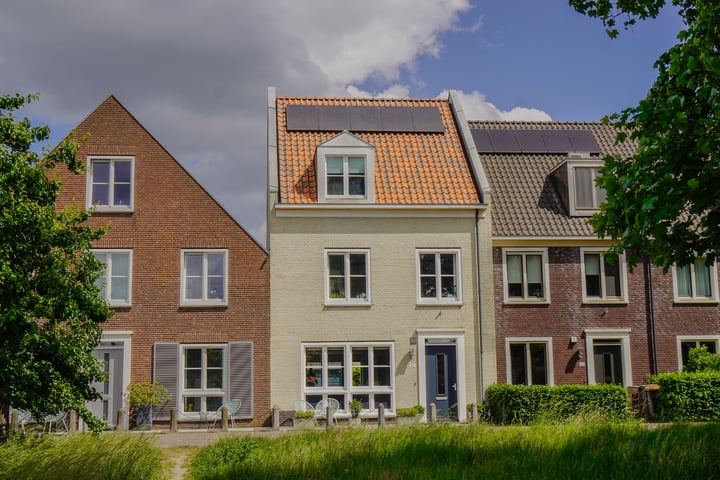 Veilingmeester 32 in Wijk bij Duurstede