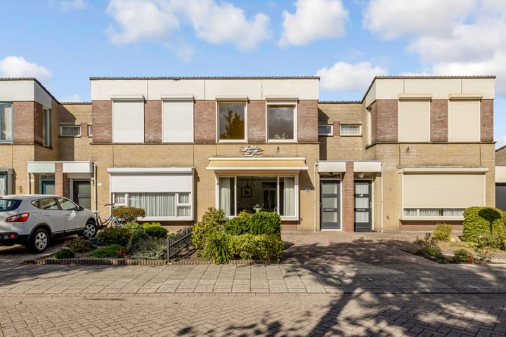 Veilingstraat 169 in Uden