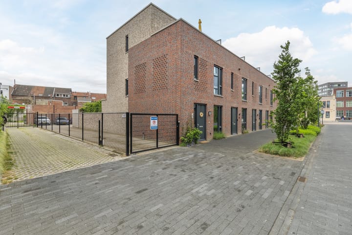 Veilingstraat 17 in Venlo