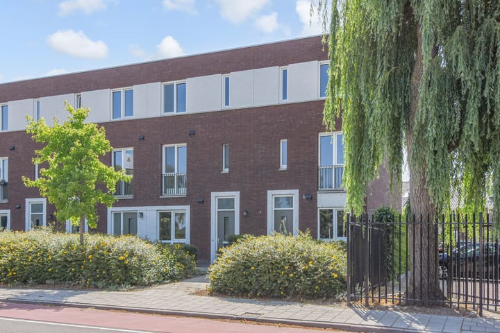Veilingweg 3E in De Lier foto