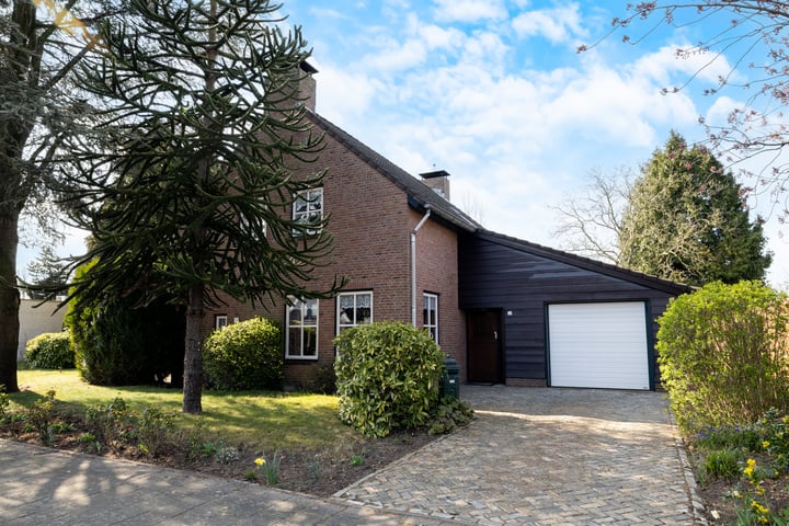 Photo of property Veld 14, Dongen
