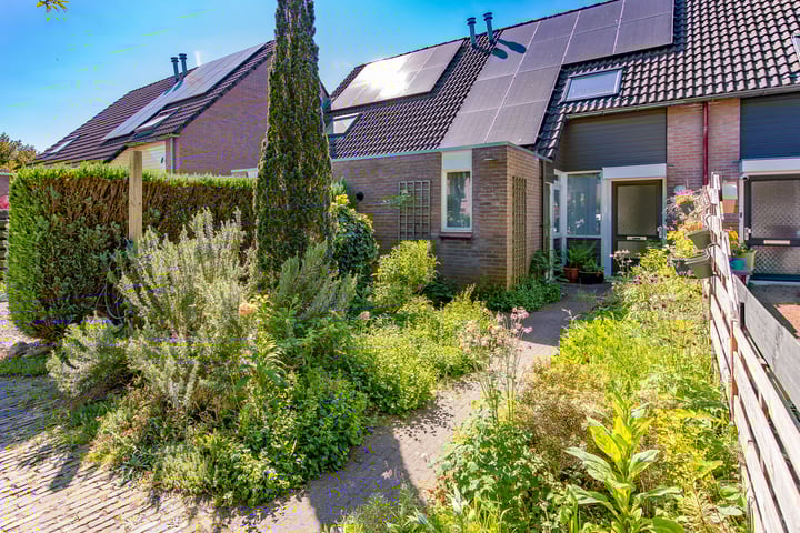 Photo of property Veldakkers 51, Borger