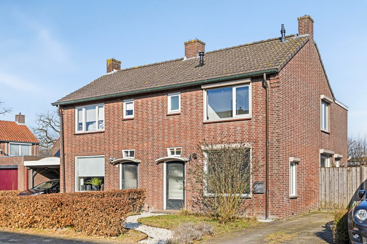 Veldakkerstraat 3 in Boxtel