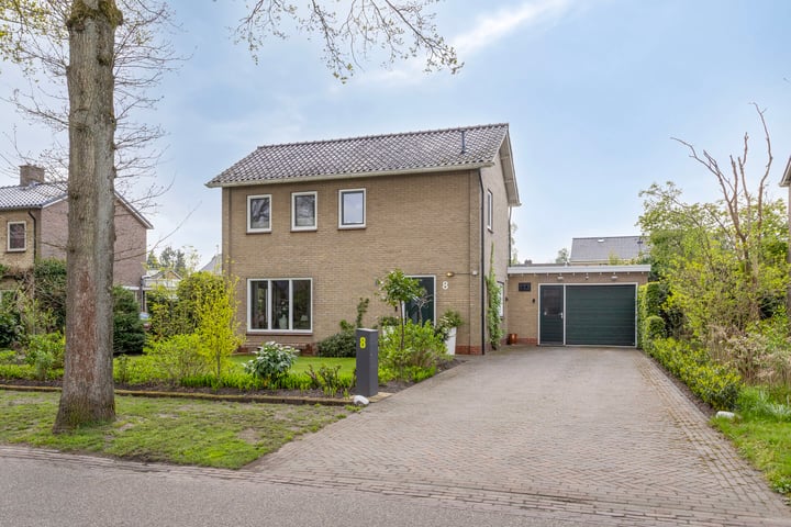 Photo of property Veldakkersweg 8, Exloo