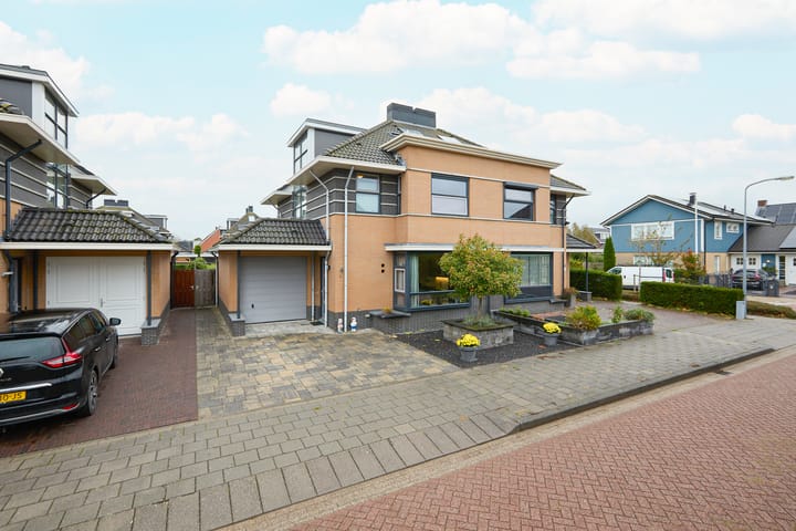Veldbeemd 4 in De Goorn