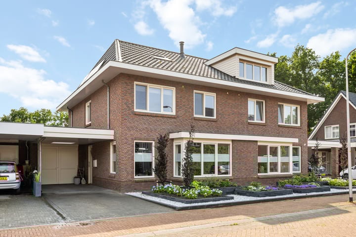 Foto von Haus Veldbies 6, Mariënheem