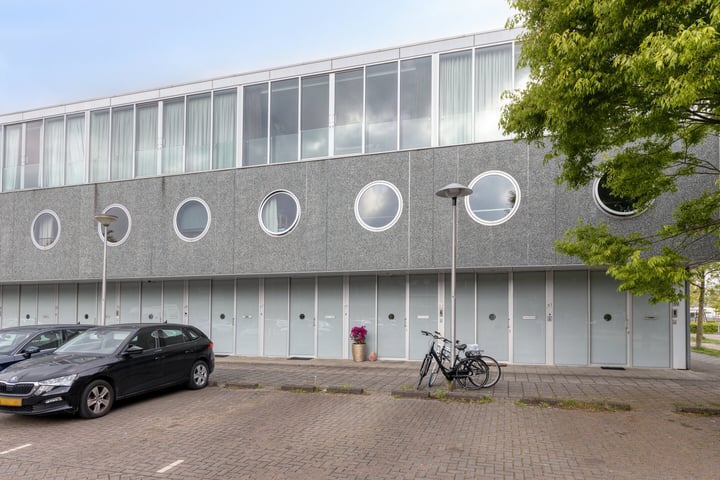 Veldbloemlaan 63 in Vleuten
