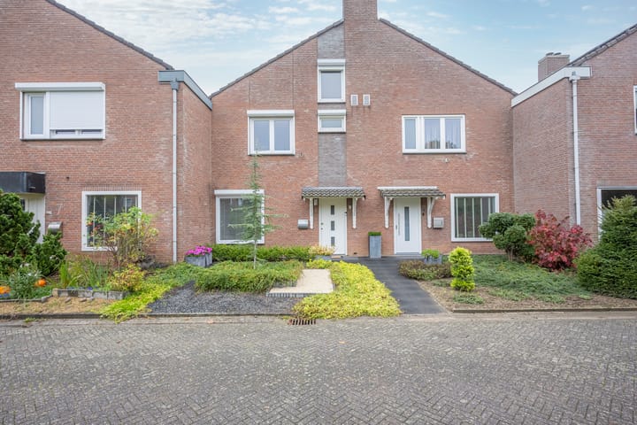 Veldbrand 9 in Landgraaf photo