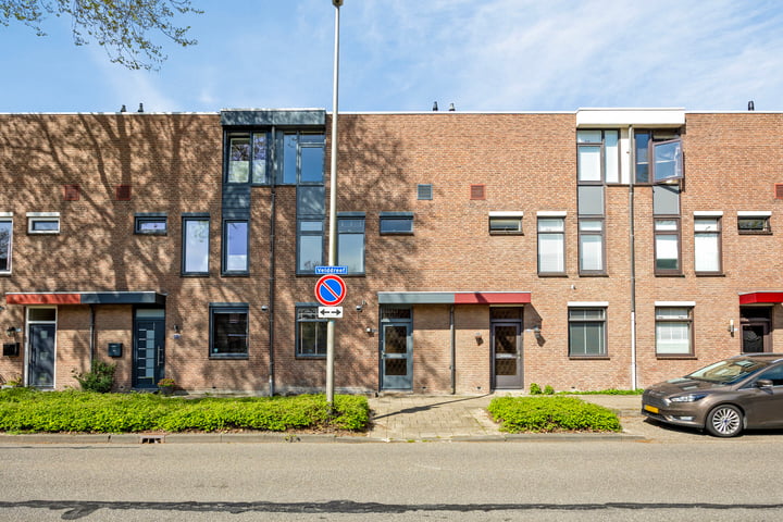 Velddreef 101 in Zoetermeer