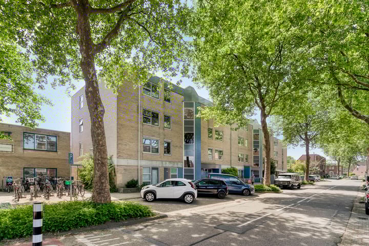 Velddreef 159 in Zoetermeer foto