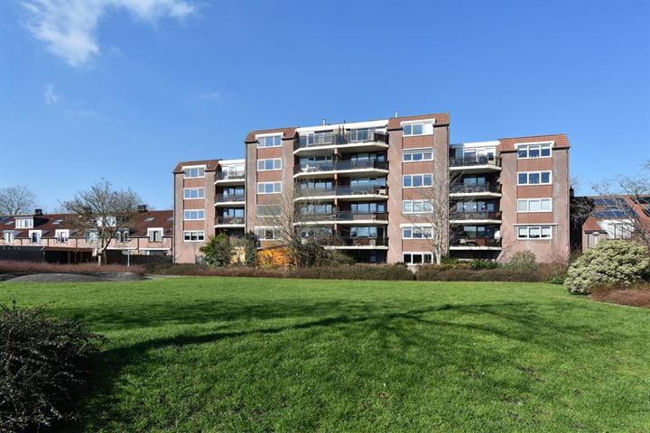 Velddreef 28 in Zoetermeer